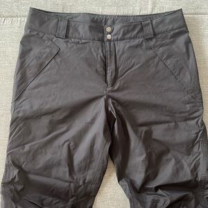 Columbia Women’s Bugaboo Snow Pants, size L